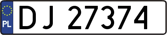 DJ27374