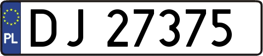 DJ27375