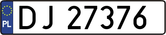 DJ27376