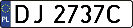 DJ2737C