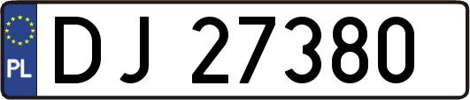 DJ27380