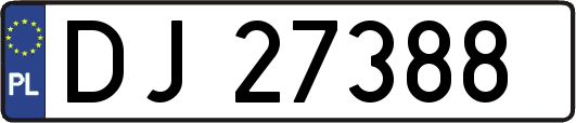 DJ27388
