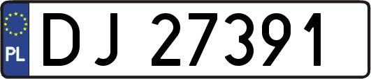 DJ27391