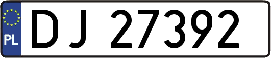 DJ27392