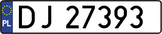 DJ27393