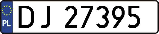 DJ27395