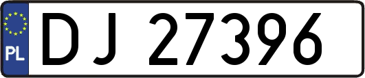 DJ27396