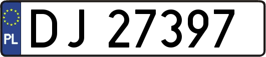 DJ27397