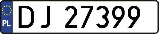 DJ27399