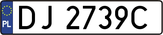DJ2739C
