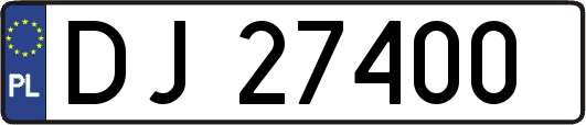 DJ27400