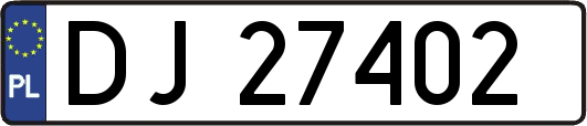 DJ27402