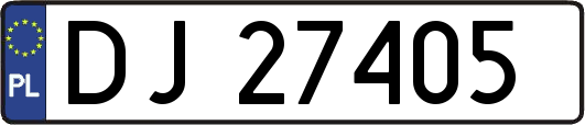 DJ27405