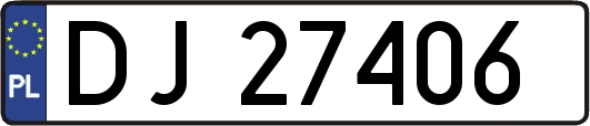 DJ27406