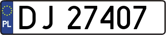 DJ27407