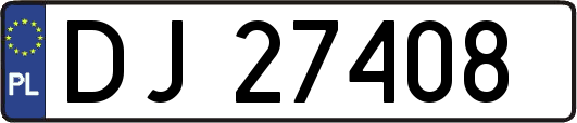DJ27408