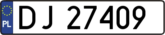 DJ27409