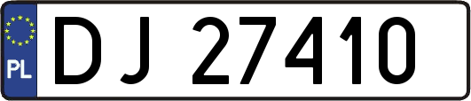 DJ27410