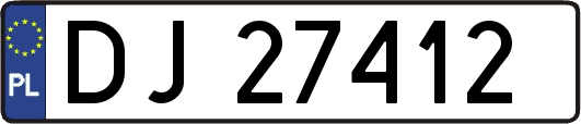 DJ27412