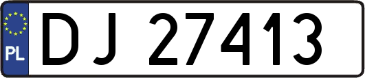 DJ27413