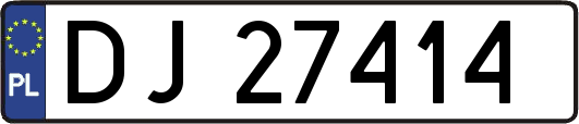 DJ27414