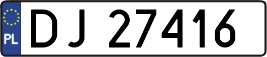 DJ27416