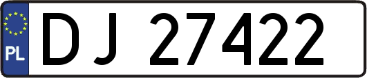 DJ27422