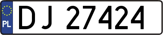 DJ27424