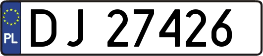 DJ27426
