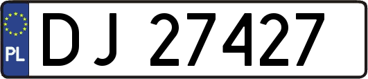 DJ27427