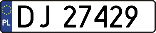 DJ27429