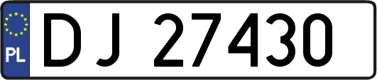 DJ27430
