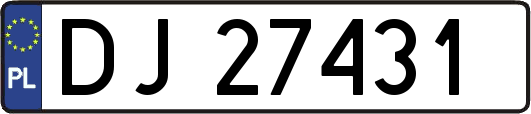 DJ27431