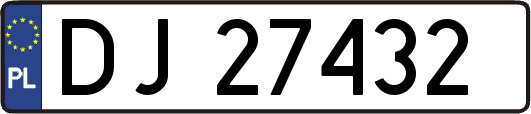DJ27432