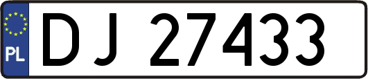 DJ27433