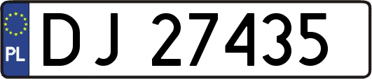 DJ27435