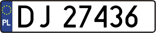 DJ27436