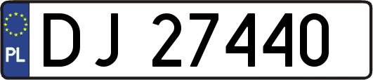 DJ27440