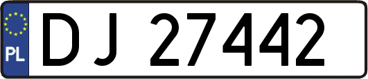 DJ27442