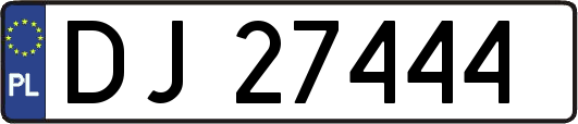 DJ27444
