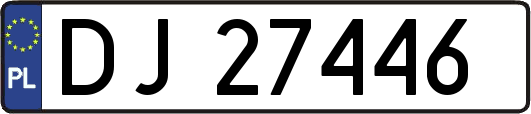 DJ27446