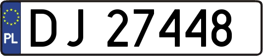 DJ27448