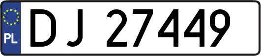 DJ27449