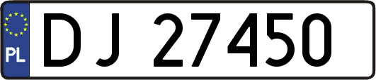 DJ27450
