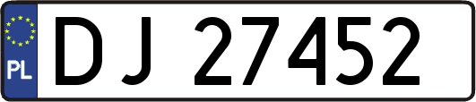 DJ27452