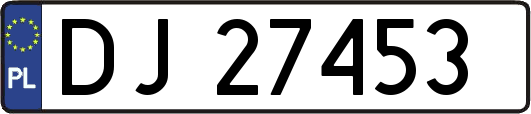 DJ27453