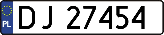 DJ27454