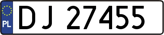 DJ27455