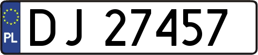 DJ27457