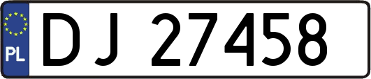 DJ27458
